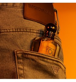 Stronger with You - Eau de Toilette Stronger with You - Eau de Toilette